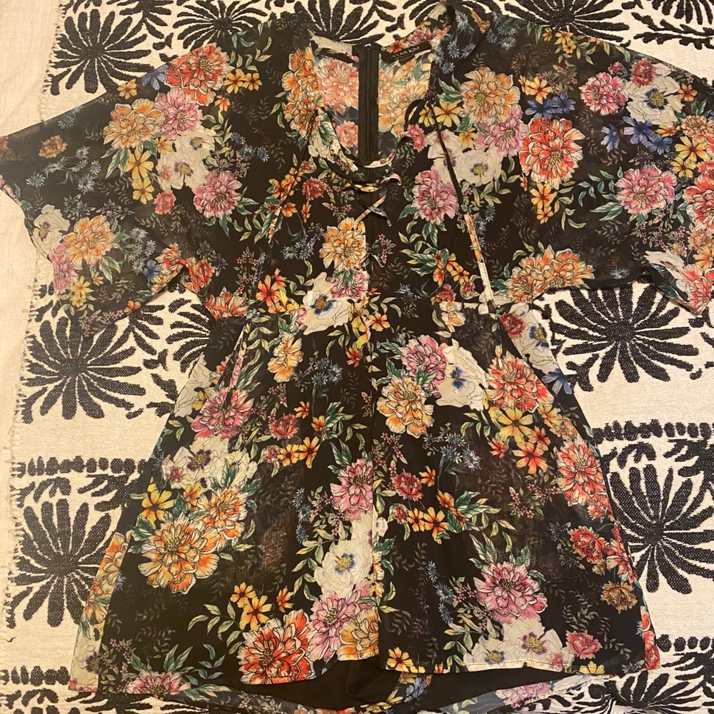 Yumi Kim Romper